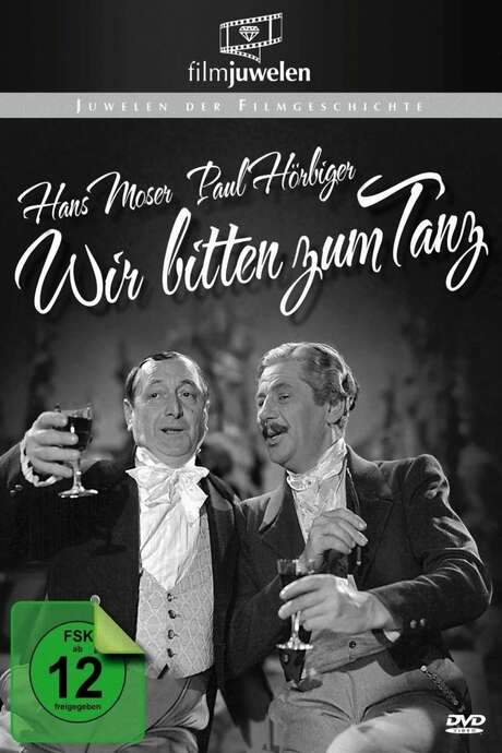 Invitation to the Dance